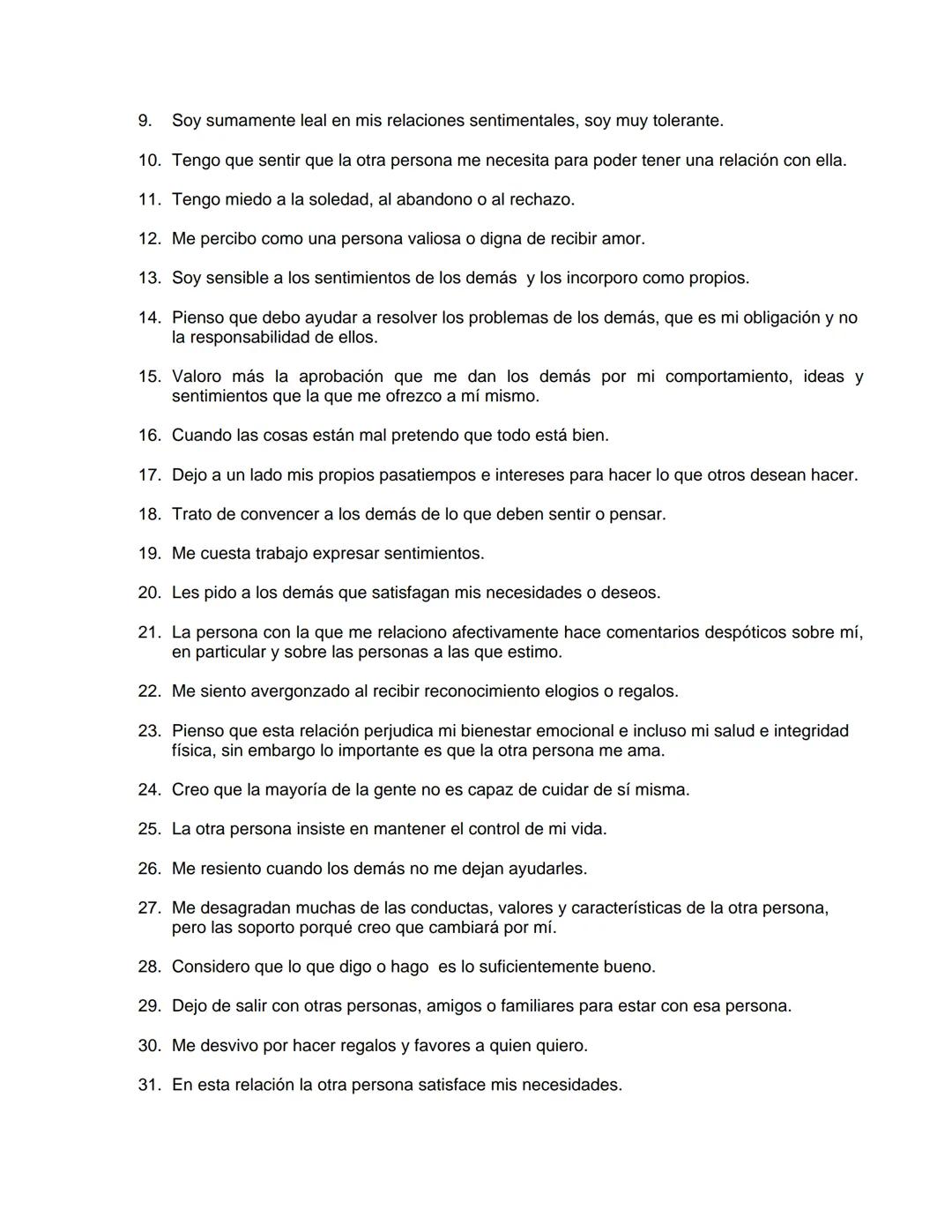UNIVERSIDAD NACIONAL AUTONOMA DE MÉXICO
FACULTAD DE ESTUDIOS SUPERIORES
"ZARAGOZA"
DESARROLLO DE LA INTELIGENCIA EMOCIONAL
Y RELACIONES AFEC