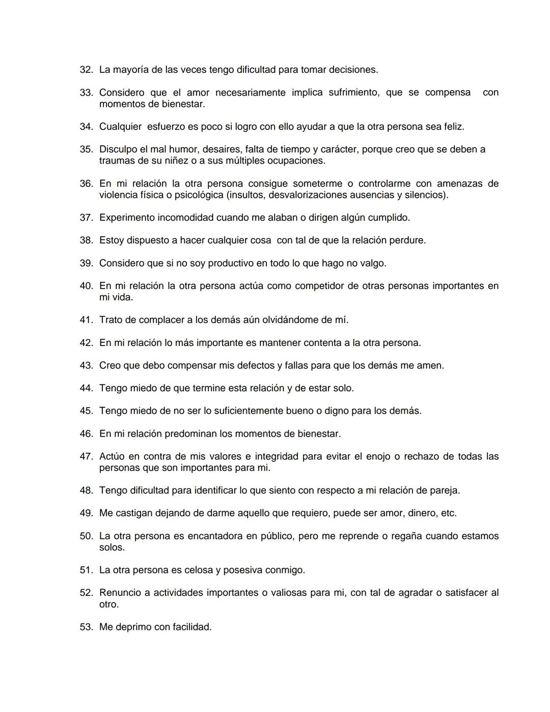 UNIVERSIDAD NACIONAL AUTONOMA DE MÉXICO
FACULTAD DE ESTUDIOS SUPERIORES
"ZARAGOZA"
DESARROLLO DE LA INTELIGENCIA EMOCIONAL
Y RELACIONES AFEC