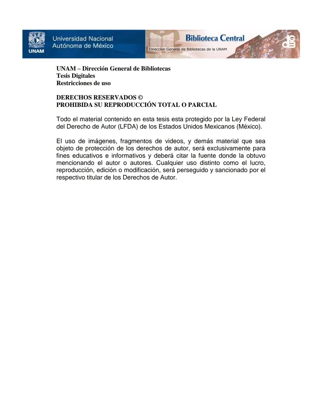 UNIVERSIDAD NACIONAL AUTONOMA DE MÉXICO
FACULTAD DE ESTUDIOS SUPERIORES
"ZARAGOZA"
DESARROLLO DE LA INTELIGENCIA EMOCIONAL
Y RELACIONES AFEC