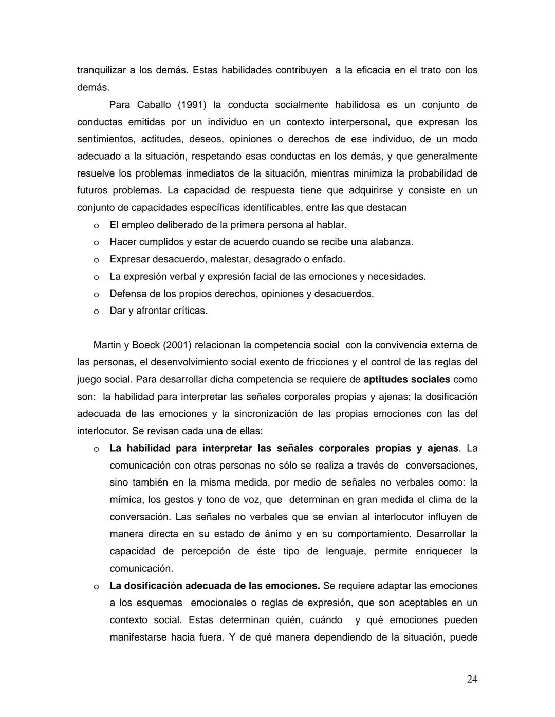 UNIVERSIDAD NACIONAL AUTONOMA DE MÉXICO
FACULTAD DE ESTUDIOS SUPERIORES
"ZARAGOZA"
DESARROLLO DE LA INTELIGENCIA EMOCIONAL
Y RELACIONES AFEC