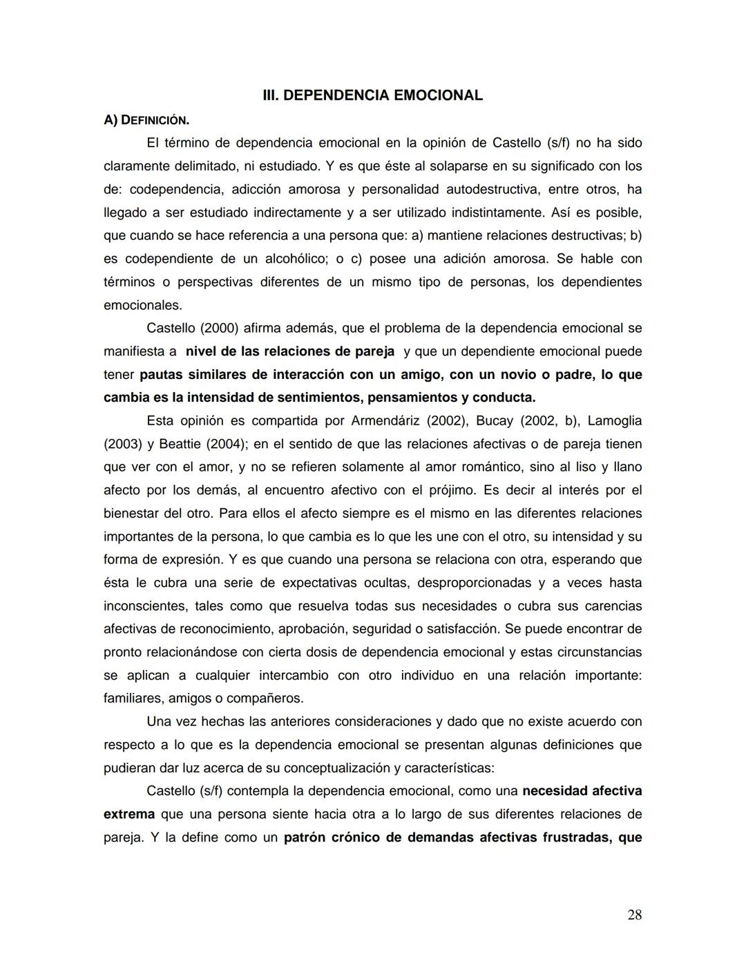 UNIVERSIDAD NACIONAL AUTONOMA DE MÉXICO
FACULTAD DE ESTUDIOS SUPERIORES
"ZARAGOZA"
DESARROLLO DE LA INTELIGENCIA EMOCIONAL
Y RELACIONES AFEC