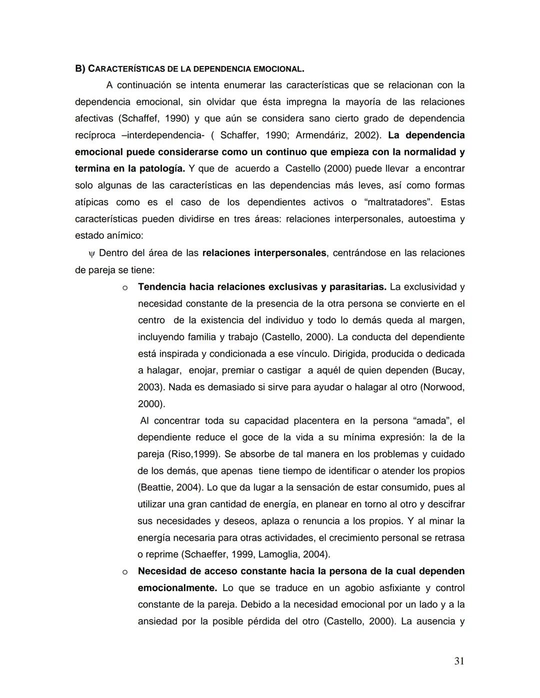 UNIVERSIDAD NACIONAL AUTONOMA DE MÉXICO
FACULTAD DE ESTUDIOS SUPERIORES
"ZARAGOZA"
DESARROLLO DE LA INTELIGENCIA EMOCIONAL
Y RELACIONES AFEC