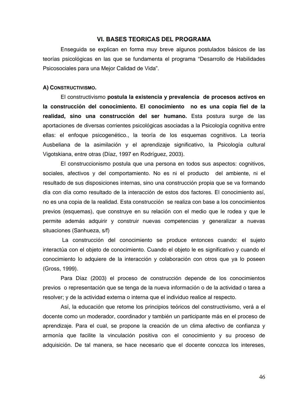 UNIVERSIDAD NACIONAL AUTONOMA DE MÉXICO
FACULTAD DE ESTUDIOS SUPERIORES
"ZARAGOZA"
DESARROLLO DE LA INTELIGENCIA EMOCIONAL
Y RELACIONES AFEC