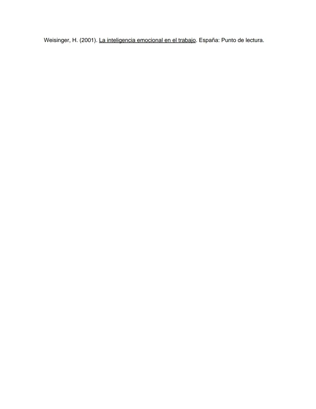 UNIVERSIDAD NACIONAL AUTONOMA DE MÉXICO
FACULTAD DE ESTUDIOS SUPERIORES
"ZARAGOZA"
DESARROLLO DE LA INTELIGENCIA EMOCIONAL
Y RELACIONES AFEC