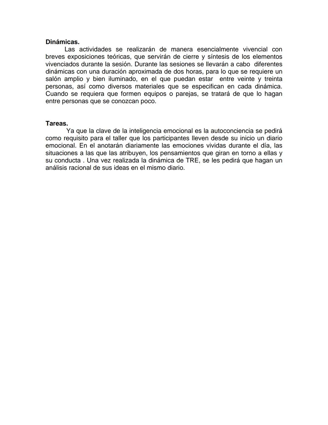 UNIVERSIDAD NACIONAL AUTONOMA DE MÉXICO
FACULTAD DE ESTUDIOS SUPERIORES
"ZARAGOZA"
DESARROLLO DE LA INTELIGENCIA EMOCIONAL
Y RELACIONES AFEC