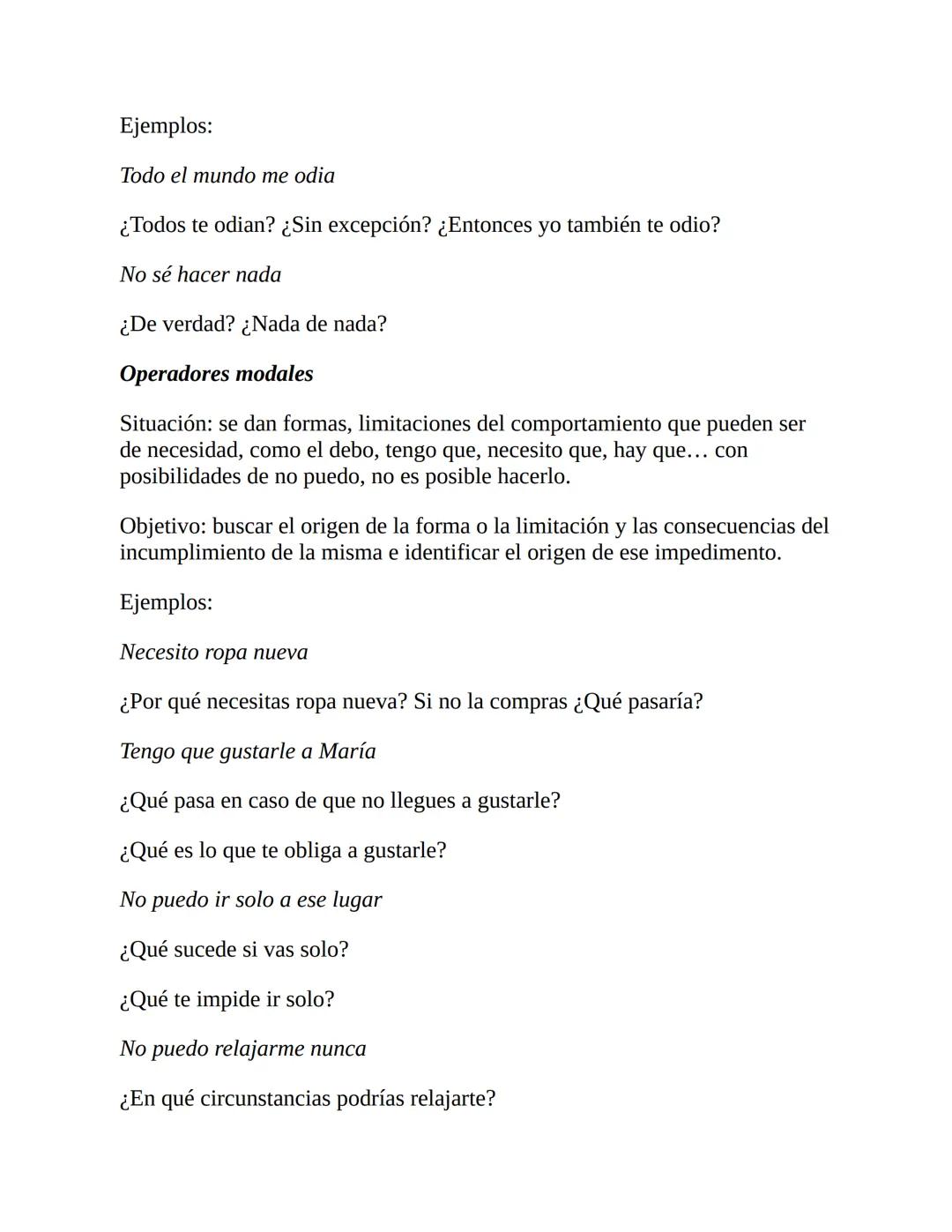 PNL
PARA PRINCIPIANTES
CLAVES PARA PERSUADIR, INFLUIR Y
ALCANZAR TU SUPERACIÓN PERSONAL
ZAID ASHER PNL
PARA PRINCIPIANTES
CLAVES PARA PERSU