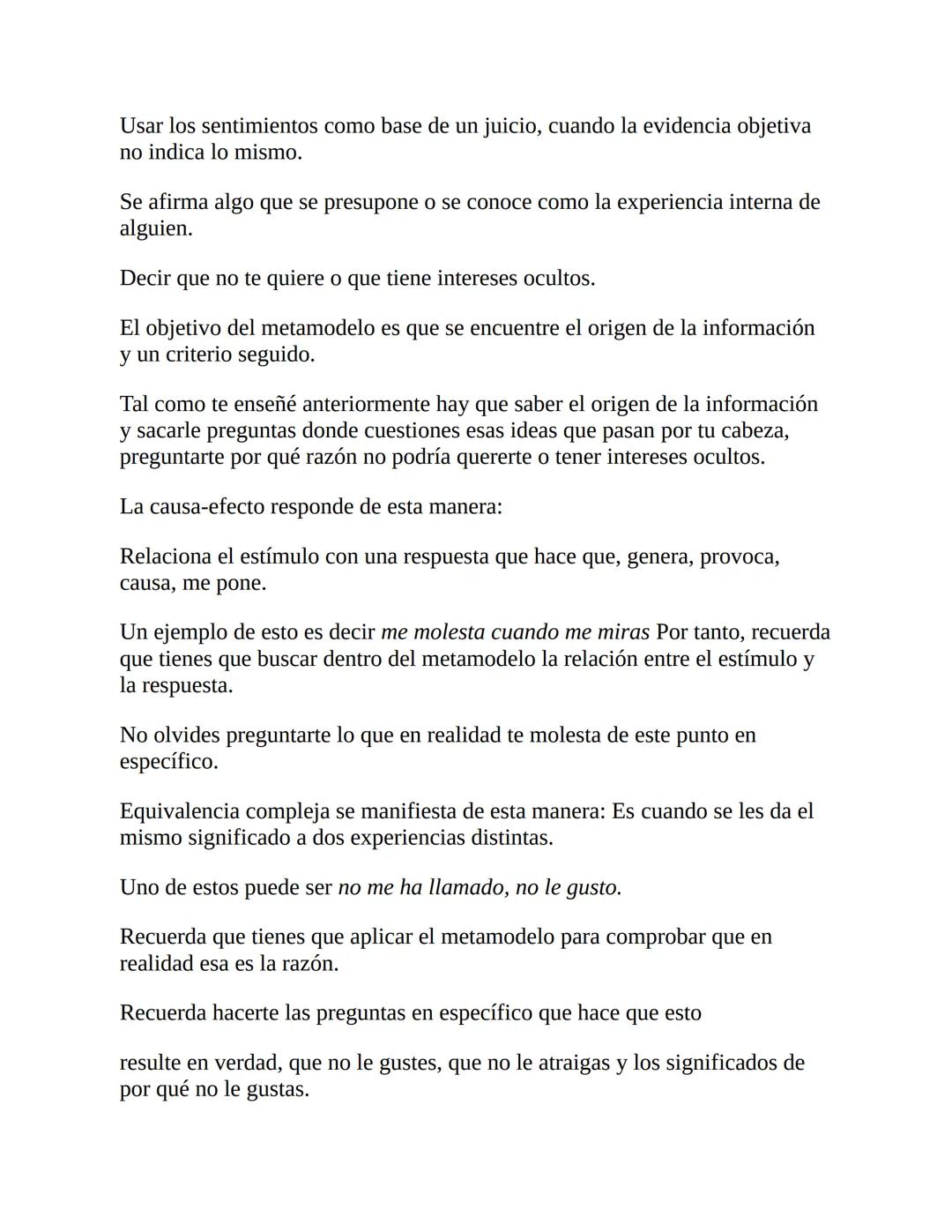 PNL
PARA PRINCIPIANTES
CLAVES PARA PERSUADIR, INFLUIR Y
ALCANZAR TU SUPERACIÓN PERSONAL
ZAID ASHER PNL
PARA PRINCIPIANTES
CLAVES PARA PERSU