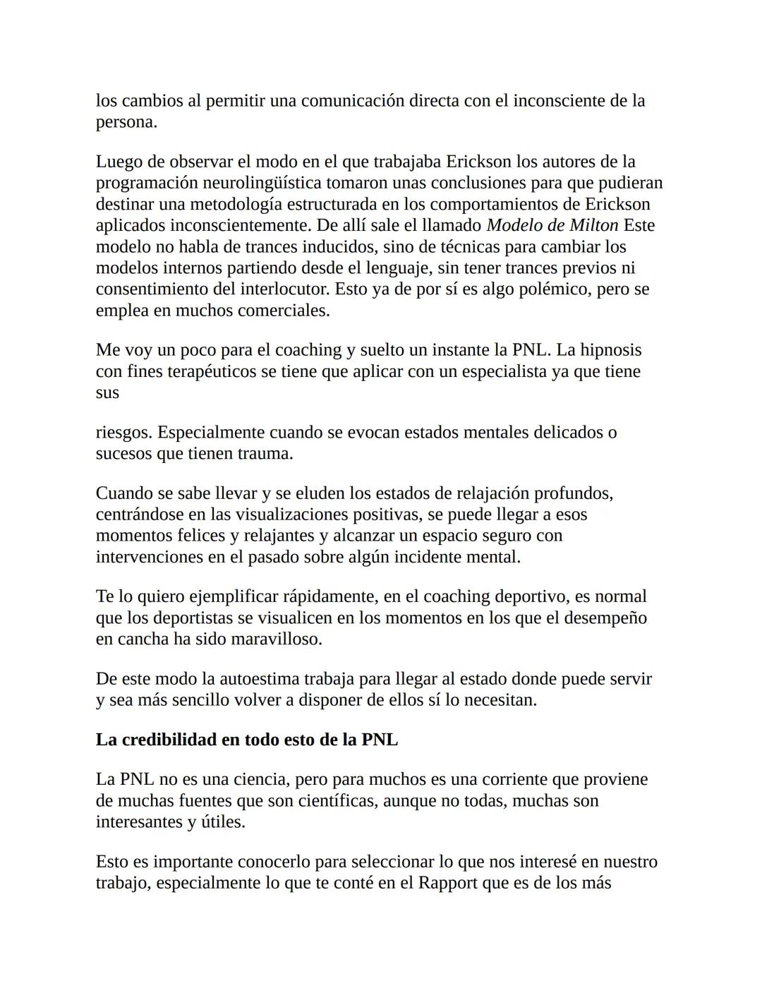 PNL
PARA PRINCIPIANTES
CLAVES PARA PERSUADIR, INFLUIR Y
ALCANZAR TU SUPERACIÓN PERSONAL
ZAID ASHER PNL
PARA PRINCIPIANTES
CLAVES PARA PERSU