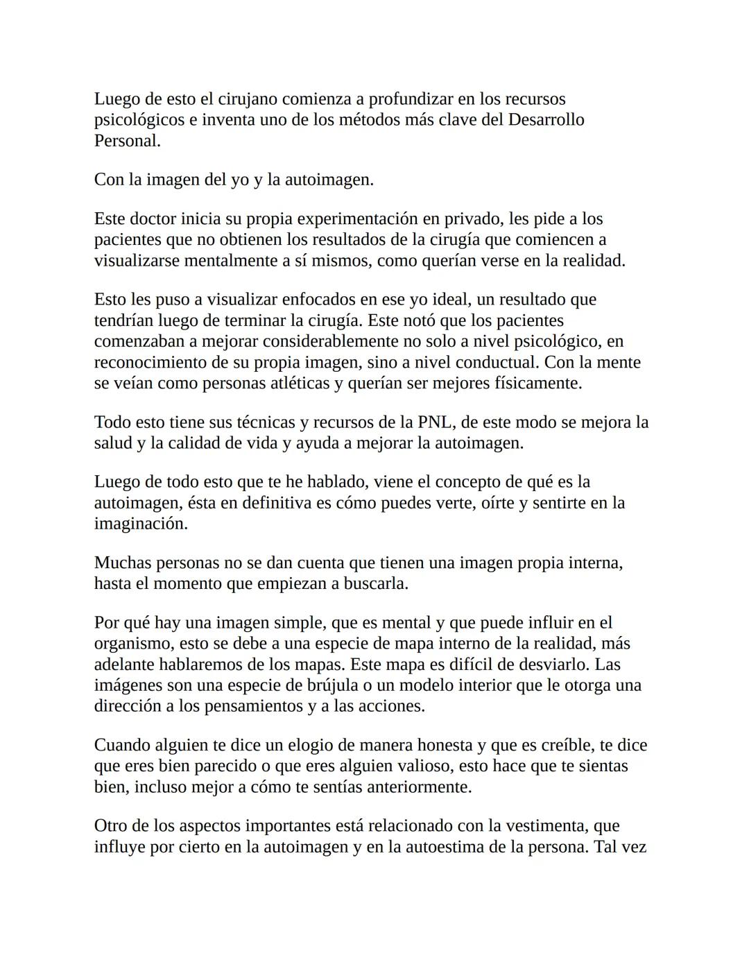PNL
PARA PRINCIPIANTES
CLAVES PARA PERSUADIR, INFLUIR Y
ALCANZAR TU SUPERACIÓN PERSONAL
ZAID ASHER PNL
PARA PRINCIPIANTES
CLAVES PARA PERSU