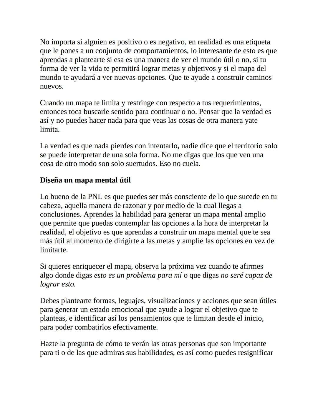 PNL
PARA PRINCIPIANTES
CLAVES PARA PERSUADIR, INFLUIR Y
ALCANZAR TU SUPERACIÓN PERSONAL
ZAID ASHER PNL
PARA PRINCIPIANTES
CLAVES PARA PERSU