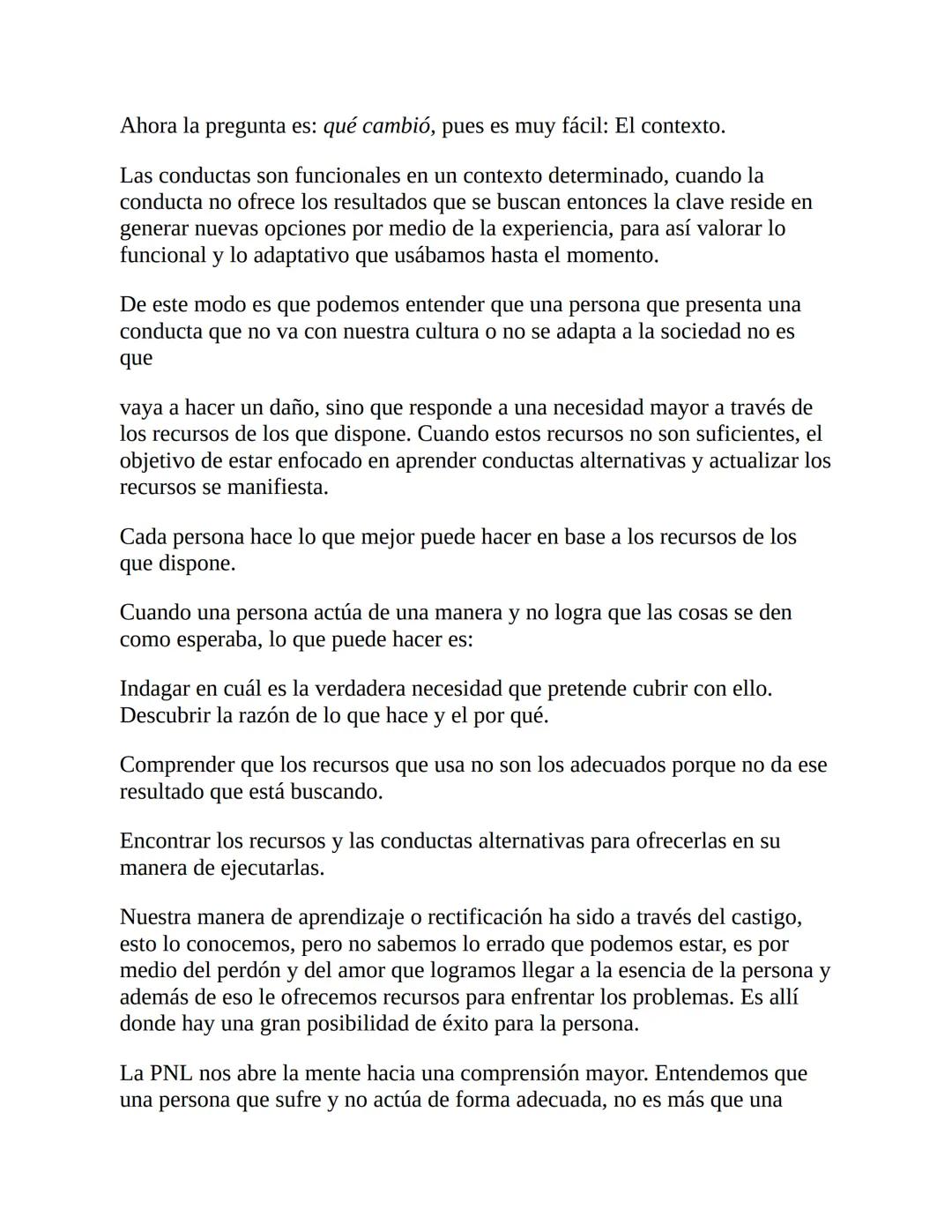 PNL
PARA PRINCIPIANTES
CLAVES PARA PERSUADIR, INFLUIR Y
ALCANZAR TU SUPERACIÓN PERSONAL
ZAID ASHER PNL
PARA PRINCIPIANTES
CLAVES PARA PERSU