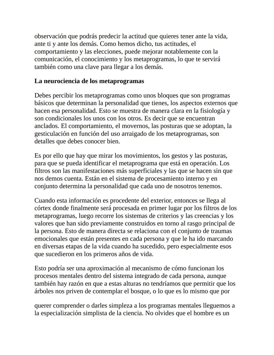 PNL
PARA PRINCIPIANTES
CLAVES PARA PERSUADIR, INFLUIR Y
ALCANZAR TU SUPERACIÓN PERSONAL
ZAID ASHER PNL
PARA PRINCIPIANTES
CLAVES PARA PERSU