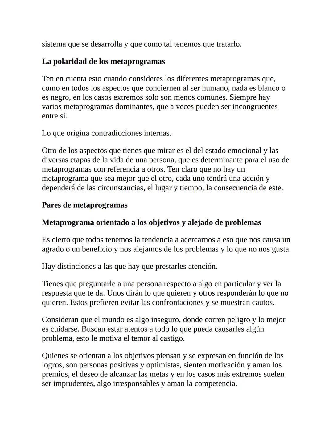PNL
PARA PRINCIPIANTES
CLAVES PARA PERSUADIR, INFLUIR Y
ALCANZAR TU SUPERACIÓN PERSONAL
ZAID ASHER PNL
PARA PRINCIPIANTES
CLAVES PARA PERSU