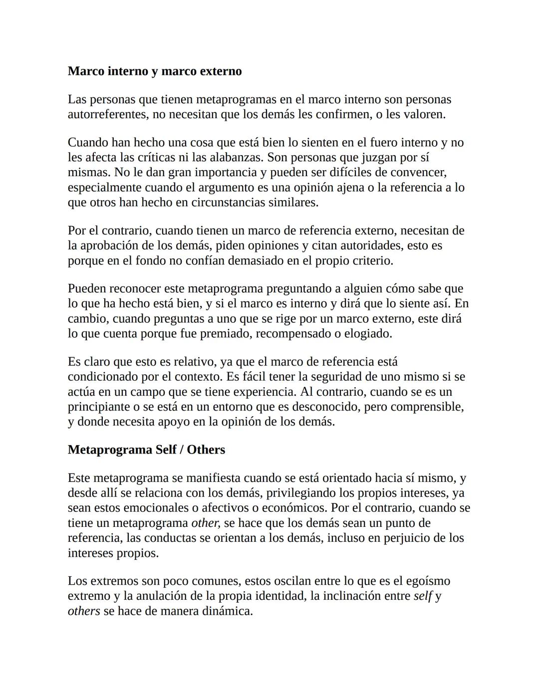 PNL
PARA PRINCIPIANTES
CLAVES PARA PERSUADIR, INFLUIR Y
ALCANZAR TU SUPERACIÓN PERSONAL
ZAID ASHER PNL
PARA PRINCIPIANTES
CLAVES PARA PERSU