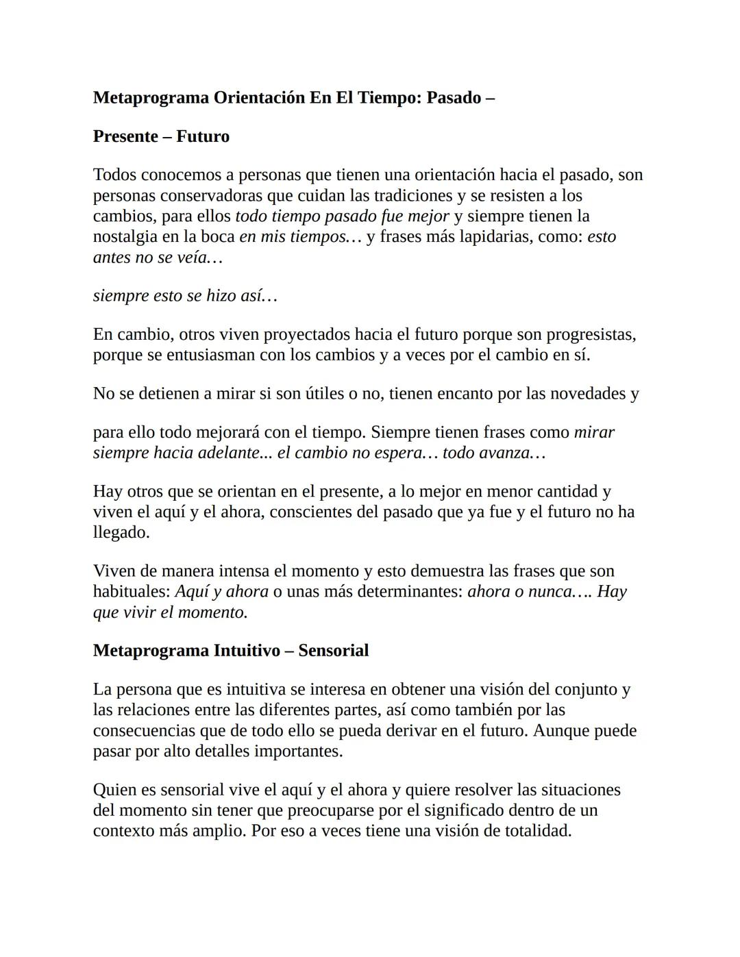 PNL
PARA PRINCIPIANTES
CLAVES PARA PERSUADIR, INFLUIR Y
ALCANZAR TU SUPERACIÓN PERSONAL
ZAID ASHER PNL
PARA PRINCIPIANTES
CLAVES PARA PERSU