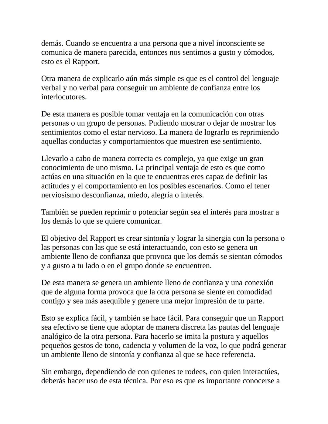 PNL
PARA PRINCIPIANTES
CLAVES PARA PERSUADIR, INFLUIR Y
ALCANZAR TU SUPERACIÓN PERSONAL
ZAID ASHER PNL
PARA PRINCIPIANTES
CLAVES PARA PERSU