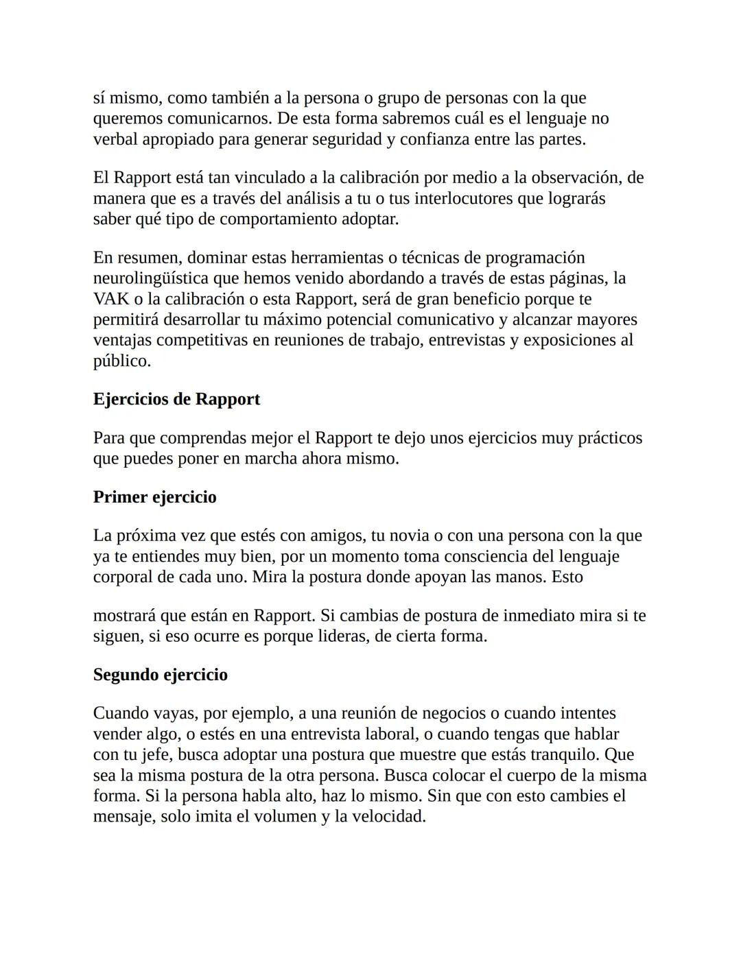 PNL
PARA PRINCIPIANTES
CLAVES PARA PERSUADIR, INFLUIR Y
ALCANZAR TU SUPERACIÓN PERSONAL
ZAID ASHER PNL
PARA PRINCIPIANTES
CLAVES PARA PERSU