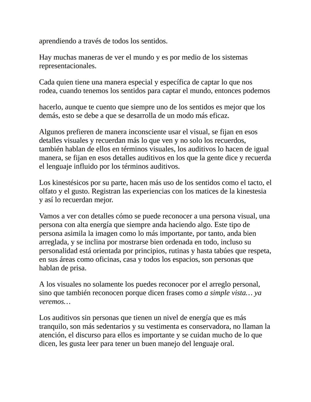 PNL
PARA PRINCIPIANTES
CLAVES PARA PERSUADIR, INFLUIR Y
ALCANZAR TU SUPERACIÓN PERSONAL
ZAID ASHER PNL
PARA PRINCIPIANTES
CLAVES PARA PERSU