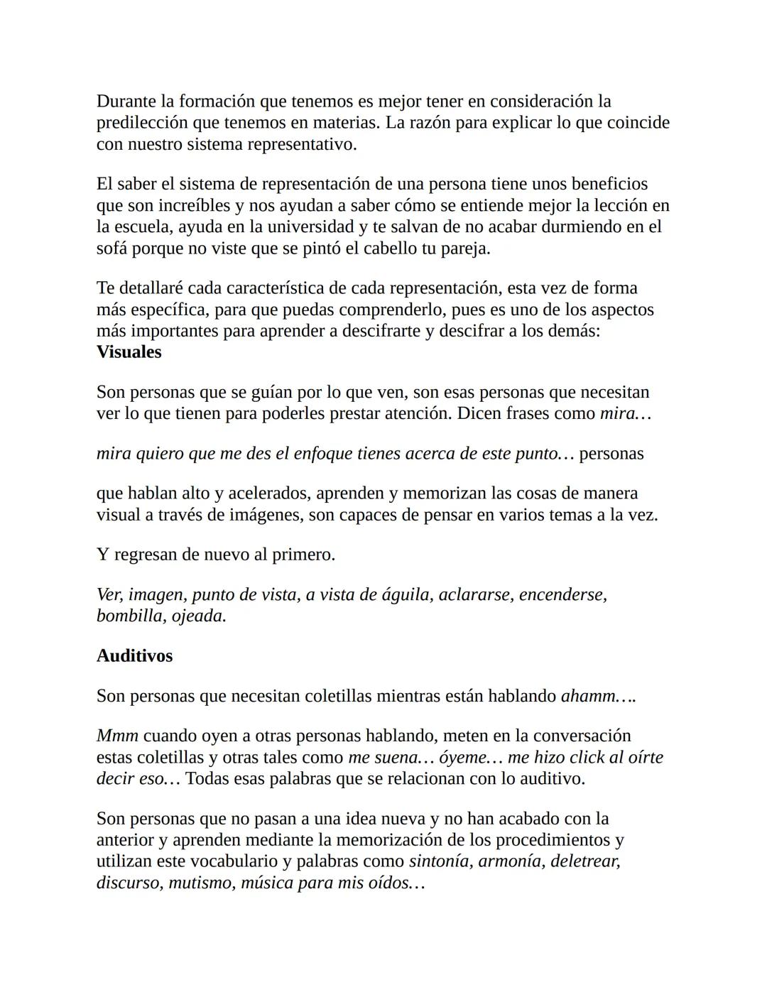 PNL
PARA PRINCIPIANTES
CLAVES PARA PERSUADIR, INFLUIR Y
ALCANZAR TU SUPERACIÓN PERSONAL
ZAID ASHER PNL
PARA PRINCIPIANTES
CLAVES PARA PERSU