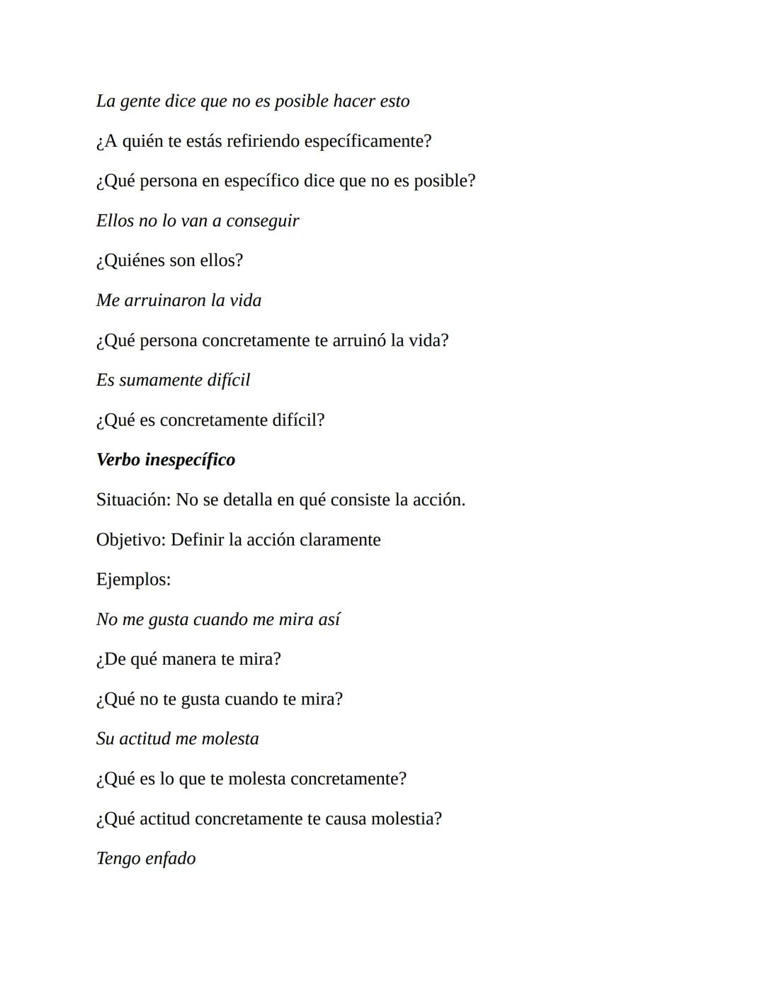 PNL
PARA PRINCIPIANTES
CLAVES PARA PERSUADIR, INFLUIR Y
ALCANZAR TU SUPERACIÓN PERSONAL
ZAID ASHER PNL
PARA PRINCIPIANTES
CLAVES PARA PERSU