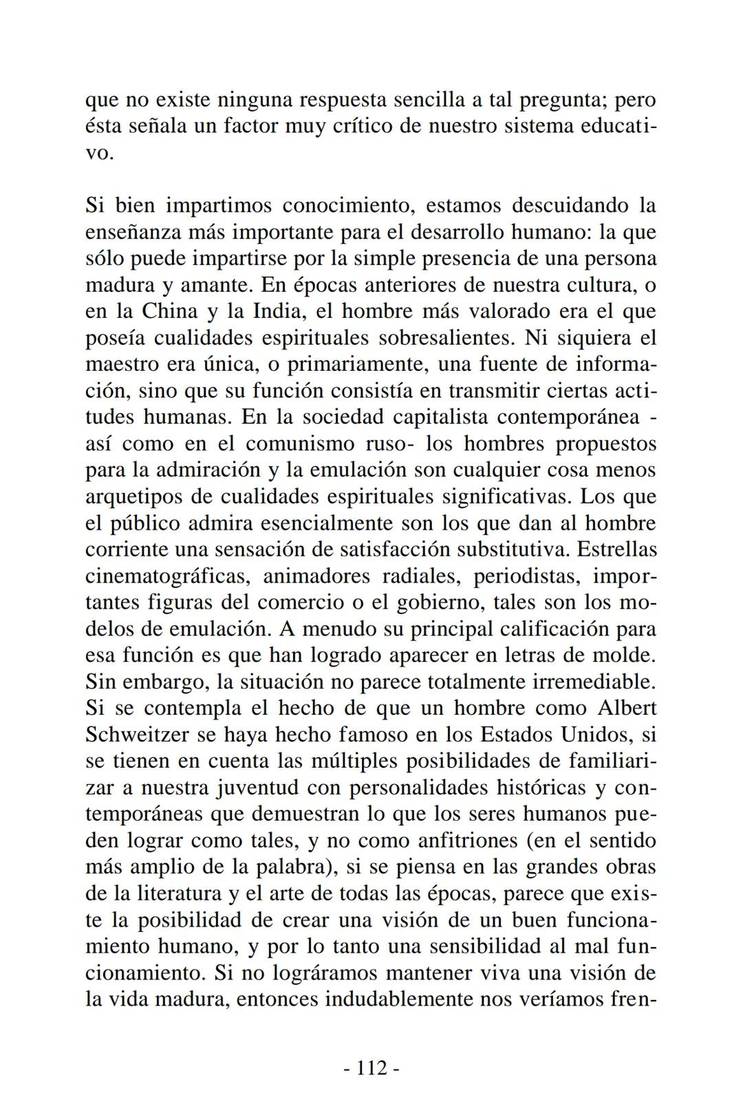 ## El Arte
## de Amar
### ERICH
### FROMM EL ARTE DE AMAR
Erich Fromm
PREFACIO
La lectura de este libro defraudará a quien espere fáciles e