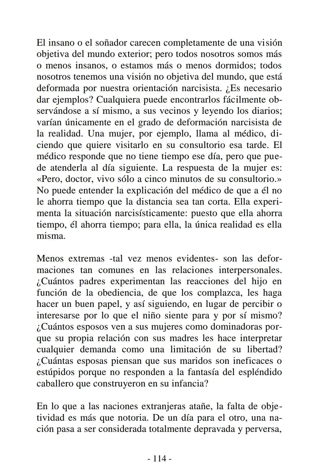 ## El Arte
## de Amar
### ERICH
### FROMM EL ARTE DE AMAR
Erich Fromm
PREFACIO
La lectura de este libro defraudará a quien espere fáciles e