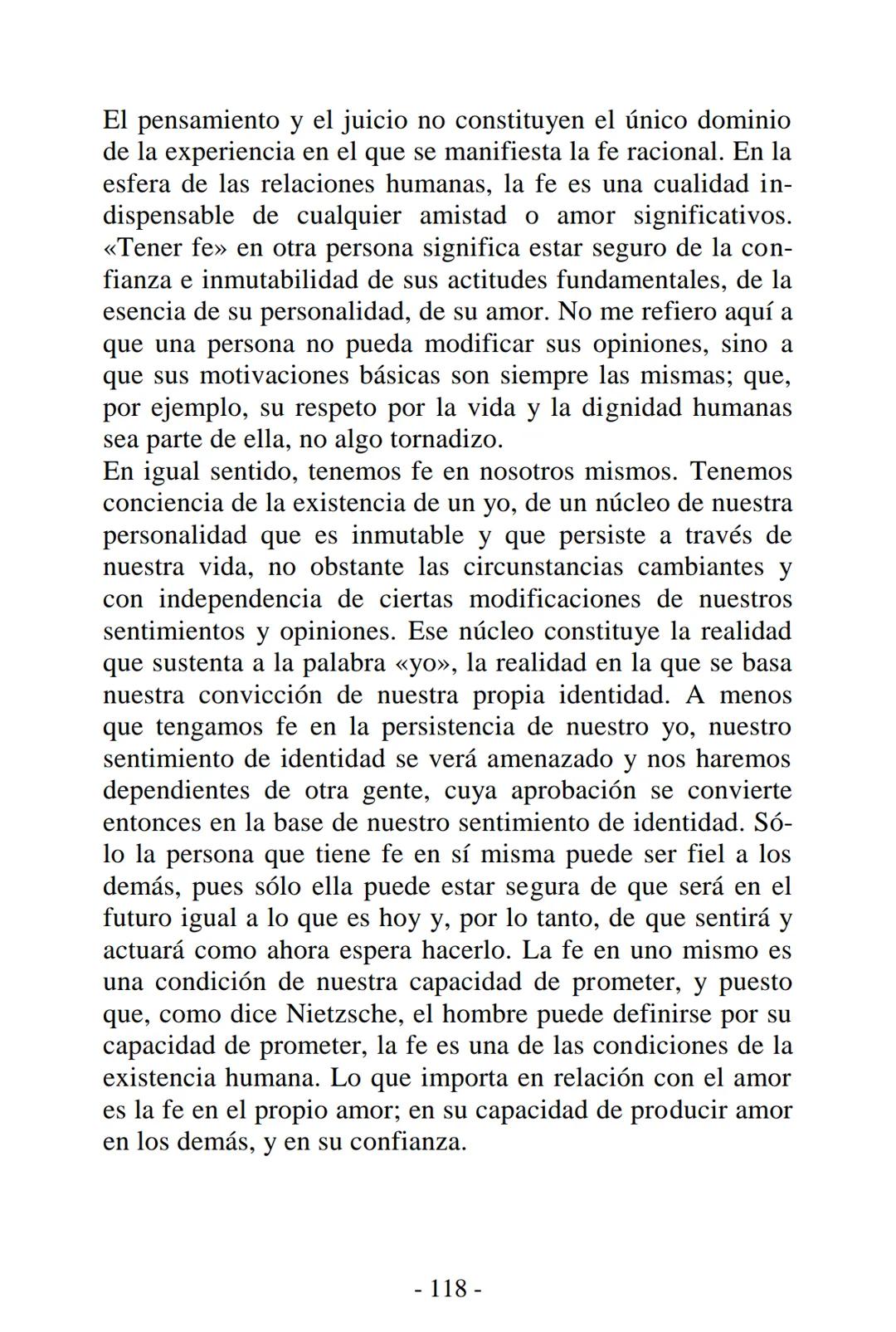 ## El Arte
## de Amar
### ERICH
### FROMM EL ARTE DE AMAR
Erich Fromm
PREFACIO
La lectura de este libro defraudará a quien espere fáciles e