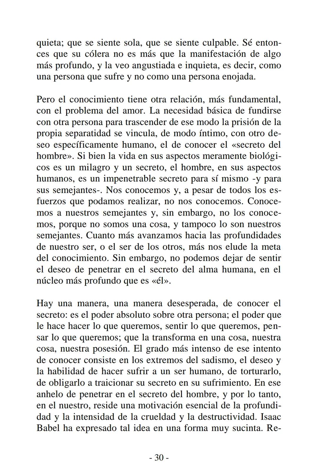 ## El Arte
## de Amar
### ERICH
### FROMM EL ARTE DE AMAR
Erich Fromm
PREFACIO
La lectura de este libro defraudará a quien espere fáciles e