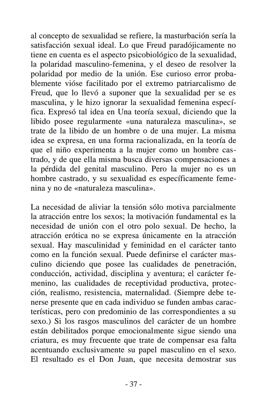 ## El Arte
## de Amar
### ERICH
### FROMM EL ARTE DE AMAR
Erich Fromm
PREFACIO
La lectura de este libro defraudará a quien espere fáciles e