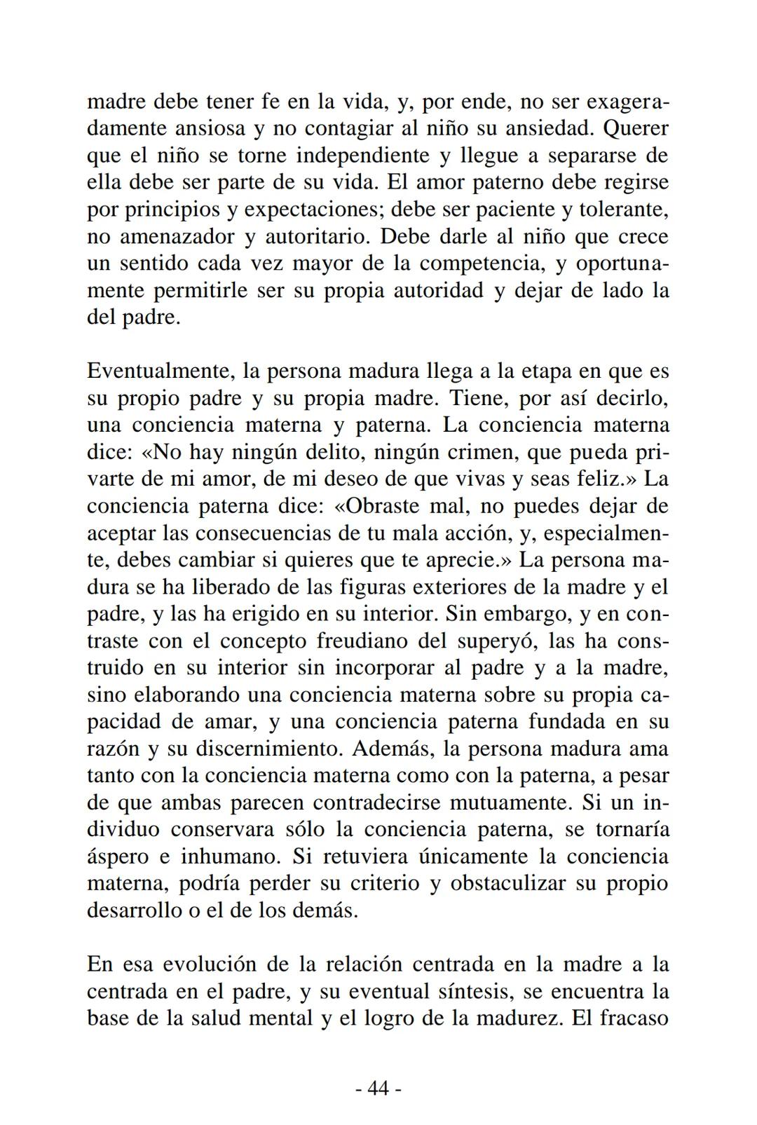 ## El Arte
## de Amar
### ERICH
### FROMM EL ARTE DE AMAR
Erich Fromm
PREFACIO
La lectura de este libro defraudará a quien espere fáciles e