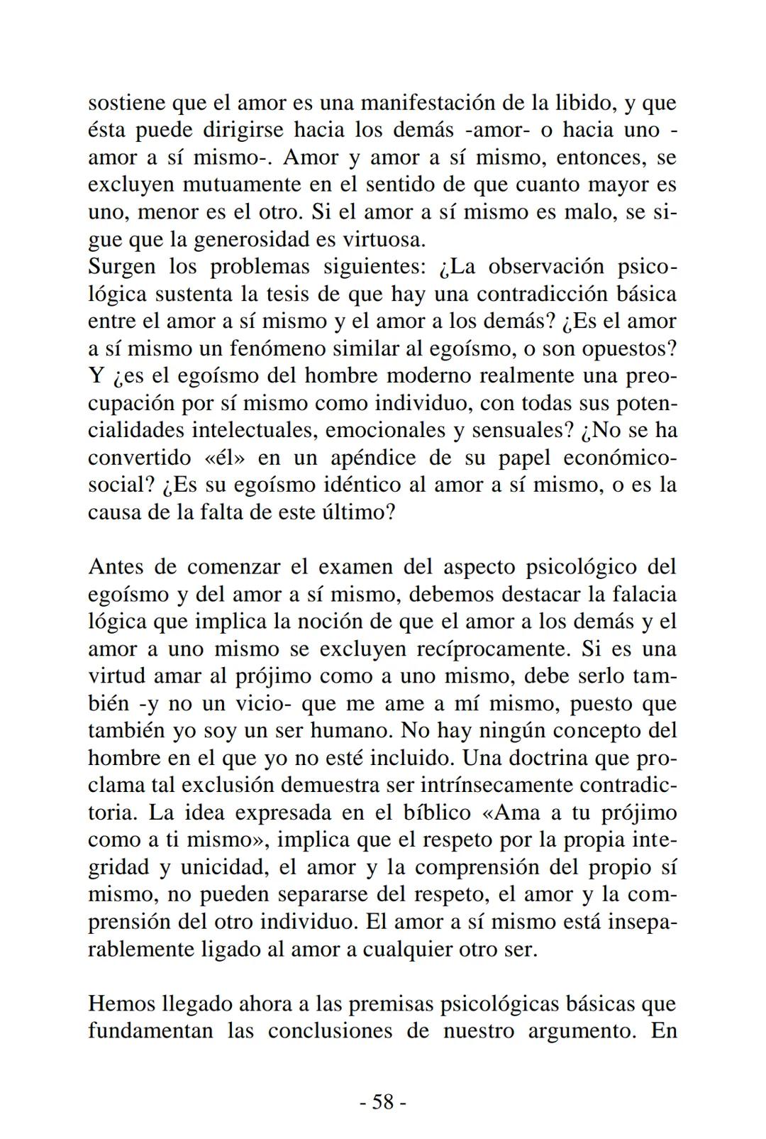 ## El Arte
## de Amar
### ERICH
### FROMM EL ARTE DE AMAR
Erich Fromm
PREFACIO
La lectura de este libro defraudará a quien espere fáciles e