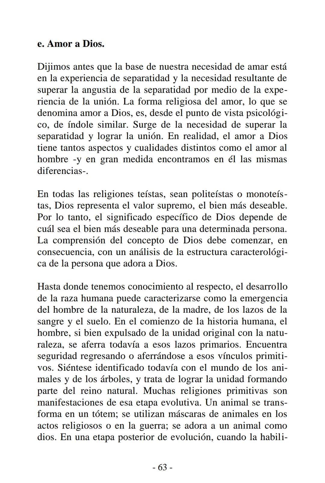 ## El Arte
## de Amar
### ERICH
### FROMM EL ARTE DE AMAR
Erich Fromm
PREFACIO
La lectura de este libro defraudará a quien espere fáciles e
