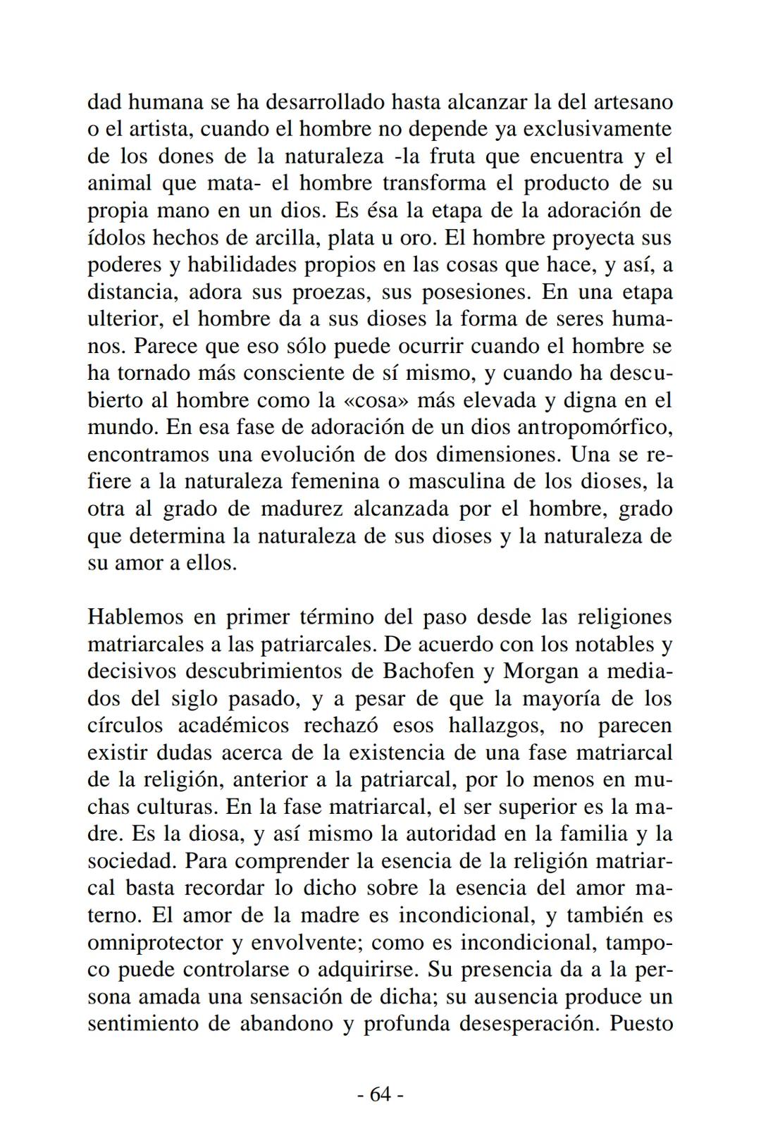 ## El Arte
## de Amar
### ERICH
### FROMM EL ARTE DE AMAR
Erich Fromm
PREFACIO
La lectura de este libro defraudará a quien espere fáciles e