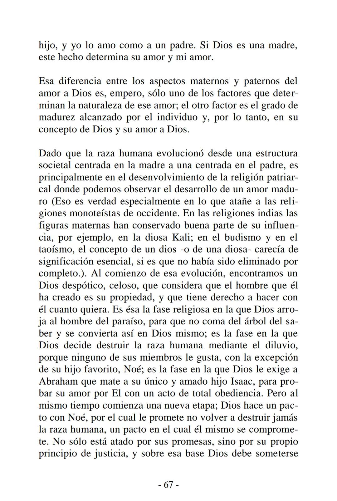 ## El Arte
## de Amar
### ERICH
### FROMM EL ARTE DE AMAR
Erich Fromm
PREFACIO
La lectura de este libro defraudará a quien espere fáciles e