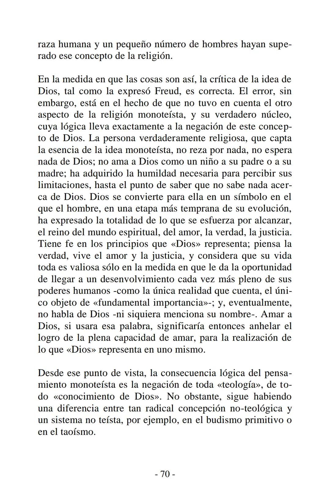 ## El Arte
## de Amar
### ERICH
### FROMM EL ARTE DE AMAR
Erich Fromm
PREFACIO
La lectura de este libro defraudará a quien espere fáciles e