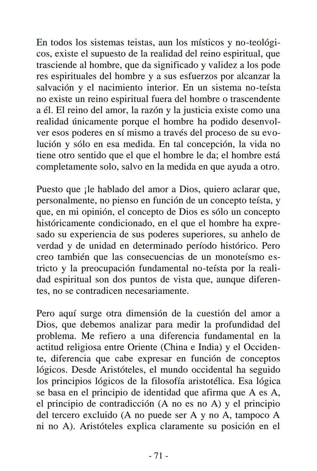 ## El Arte
## de Amar
### ERICH
### FROMM EL ARTE DE AMAR
Erich Fromm
PREFACIO
La lectura de este libro defraudará a quien espere fáciles e