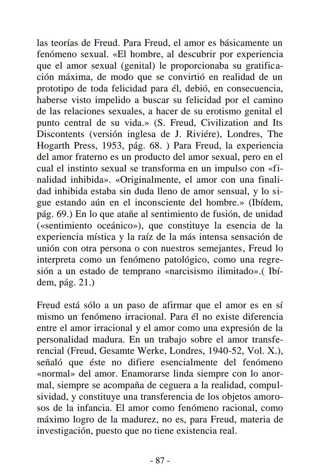 ## El Arte
## de Amar
### ERICH
### FROMM EL ARTE DE AMAR
Erich Fromm
PREFACIO
La lectura de este libro defraudará a quien espere fáciles e