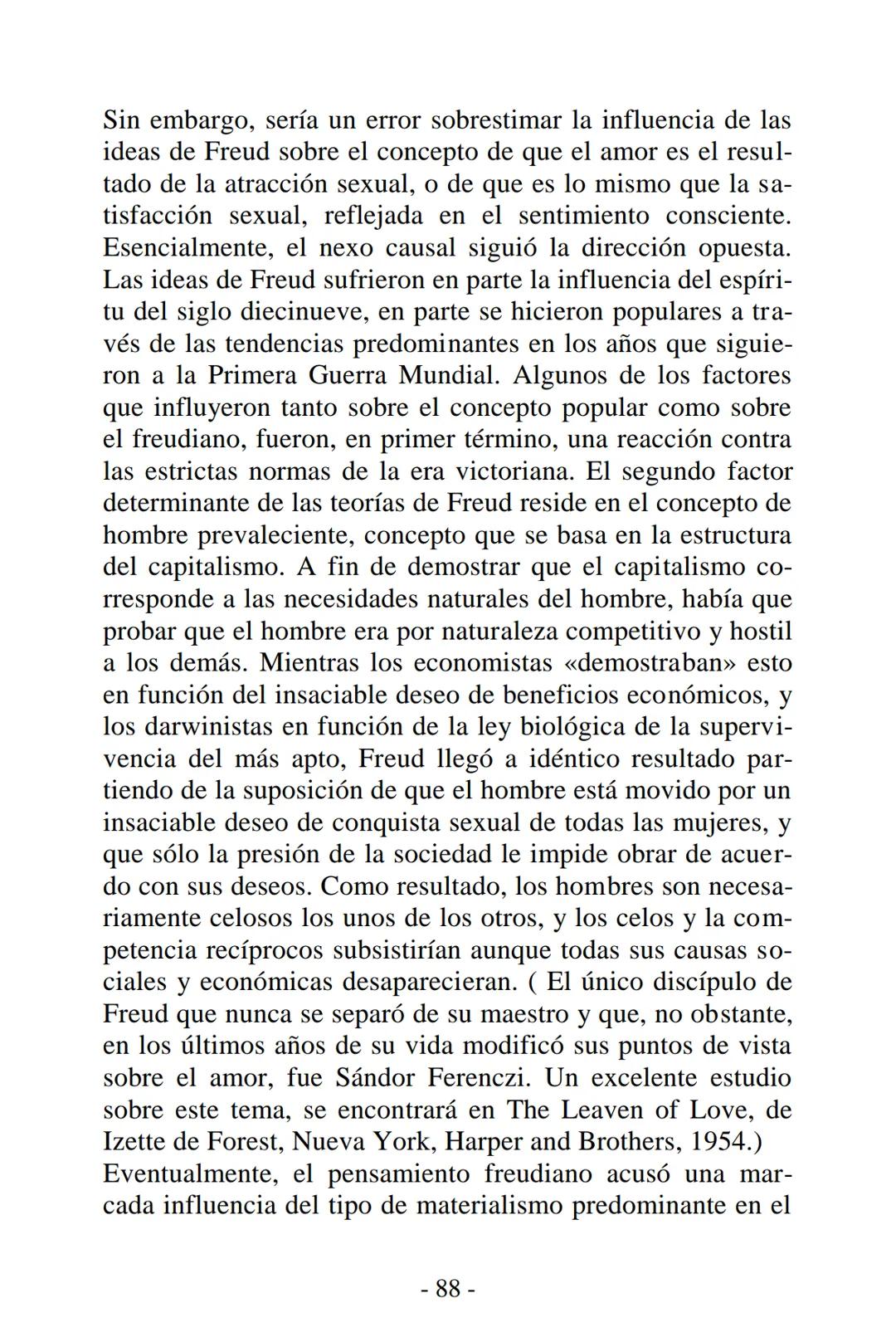 ## El Arte
## de Amar
### ERICH
### FROMM EL ARTE DE AMAR
Erich Fromm
PREFACIO
La lectura de este libro defraudará a quien espere fáciles e