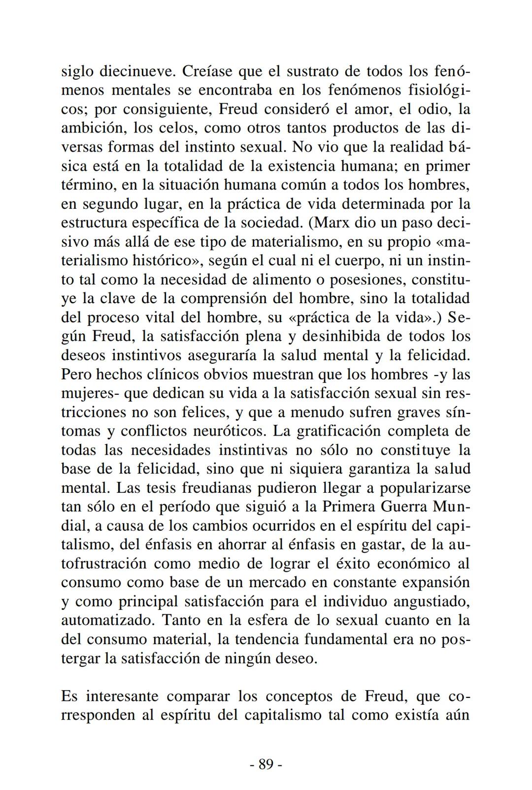 ## El Arte
## de Amar
### ERICH
### FROMM EL ARTE DE AMAR
Erich Fromm
PREFACIO
La lectura de este libro defraudará a quien espere fáciles e