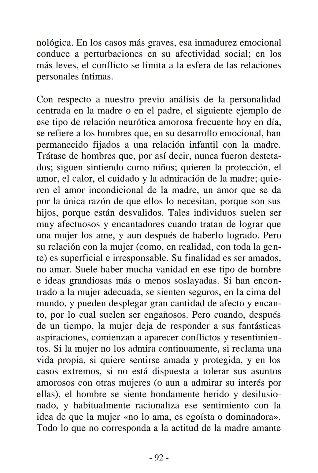 ## El Arte
## de Amar
### ERICH
### FROMM EL ARTE DE AMAR
Erich Fromm
PREFACIO
La lectura de este libro defraudará a quien espere fáciles e