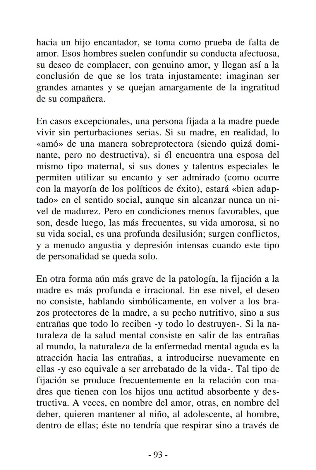## El Arte
## de Amar
### ERICH
### FROMM EL ARTE DE AMAR
Erich Fromm
PREFACIO
La lectura de este libro defraudará a quien espere fáciles e