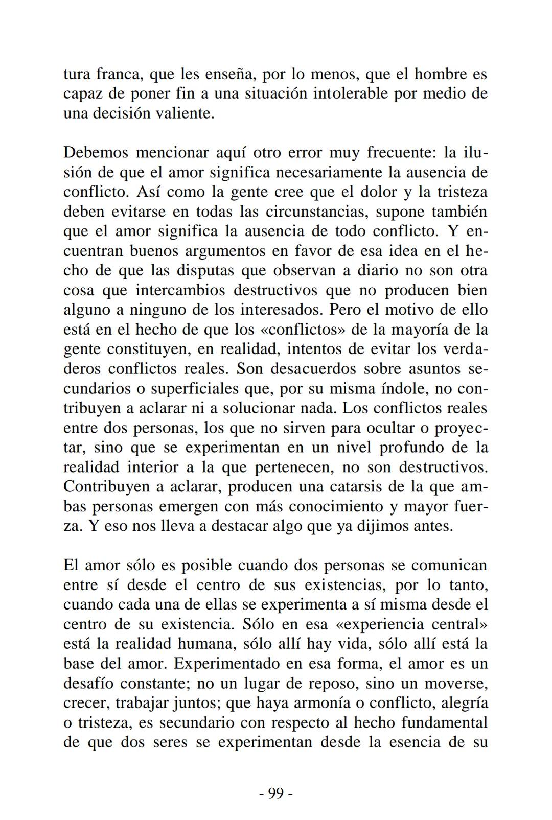 ## El Arte
## de Amar
### ERICH
### FROMM EL ARTE DE AMAR
Erich Fromm
PREFACIO
La lectura de este libro defraudará a quien espere fáciles e
