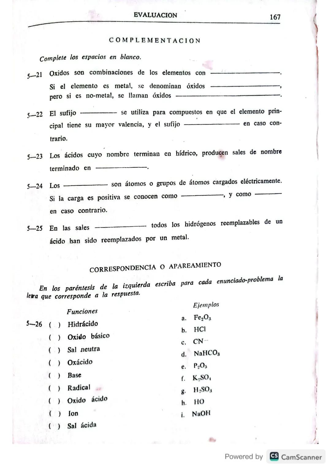 La nomenclatura química es el medio de que nos valemos para
nombrar los compuestos. Antiguamente las diversas sustancias recibían
nombres ca