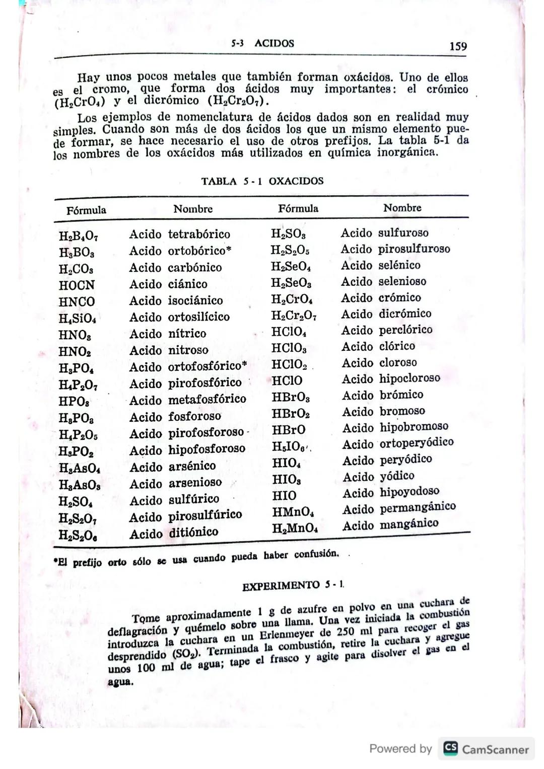 La nomenclatura química es el medio de que nos valemos para
nombrar los compuestos. Antiguamente las diversas sustancias recibían
nombres ca