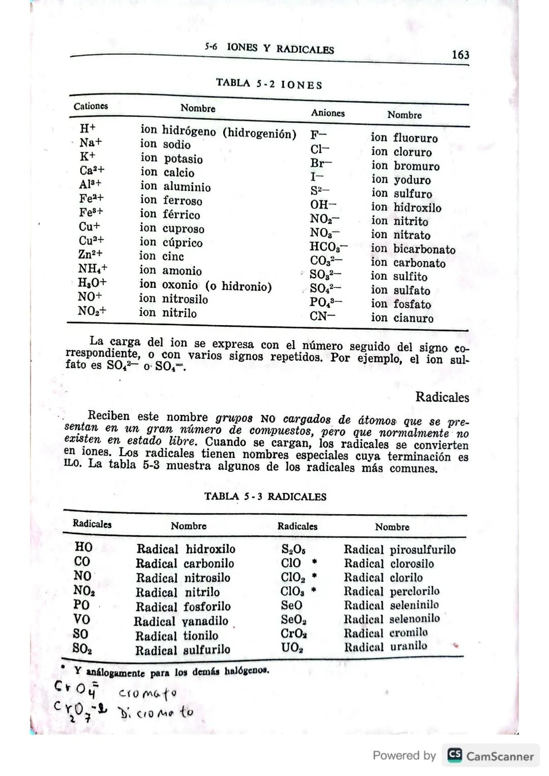 La nomenclatura química es el medio de que nos valemos para
nombrar los compuestos. Antiguamente las diversas sustancias recibían
nombres ca