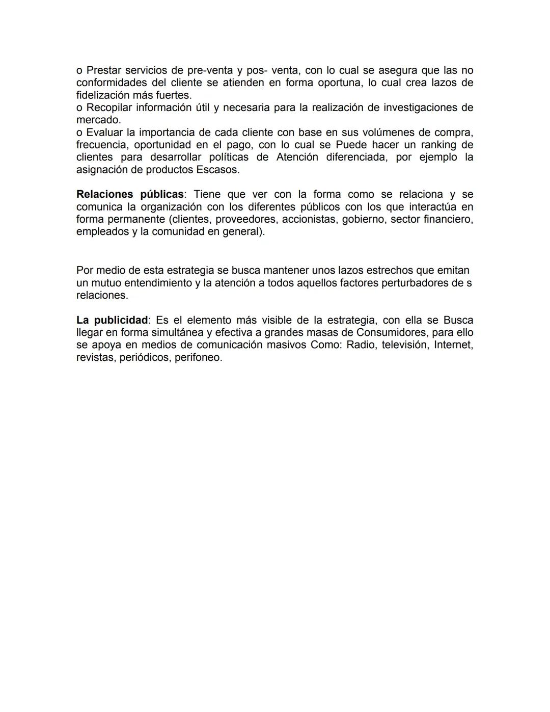 # Capítulo 2
EL ESTUDIO DE MERCADO
Qué es el mercado?
Es la confluencia de agentes y factores económicos que intervienen en el
intercambi