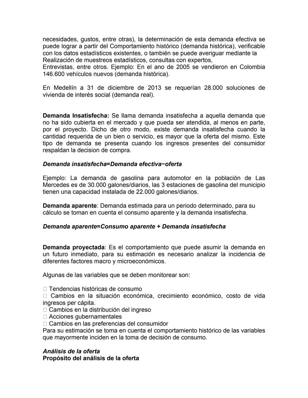 # Capítulo 2
EL ESTUDIO DE MERCADO
Qué es el mercado?
Es la confluencia de agentes y factores económicos que intervienen en el
intercambi