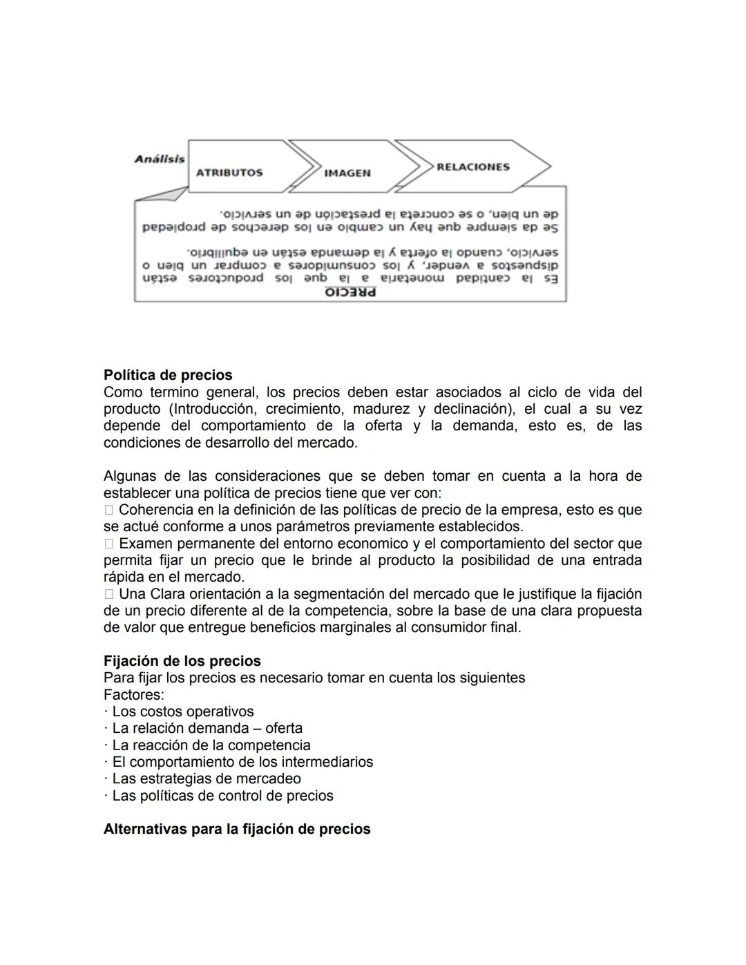 # Capítulo 2
EL ESTUDIO DE MERCADO
Qué es el mercado?
Es la confluencia de agentes y factores económicos que intervienen en el
intercambi
