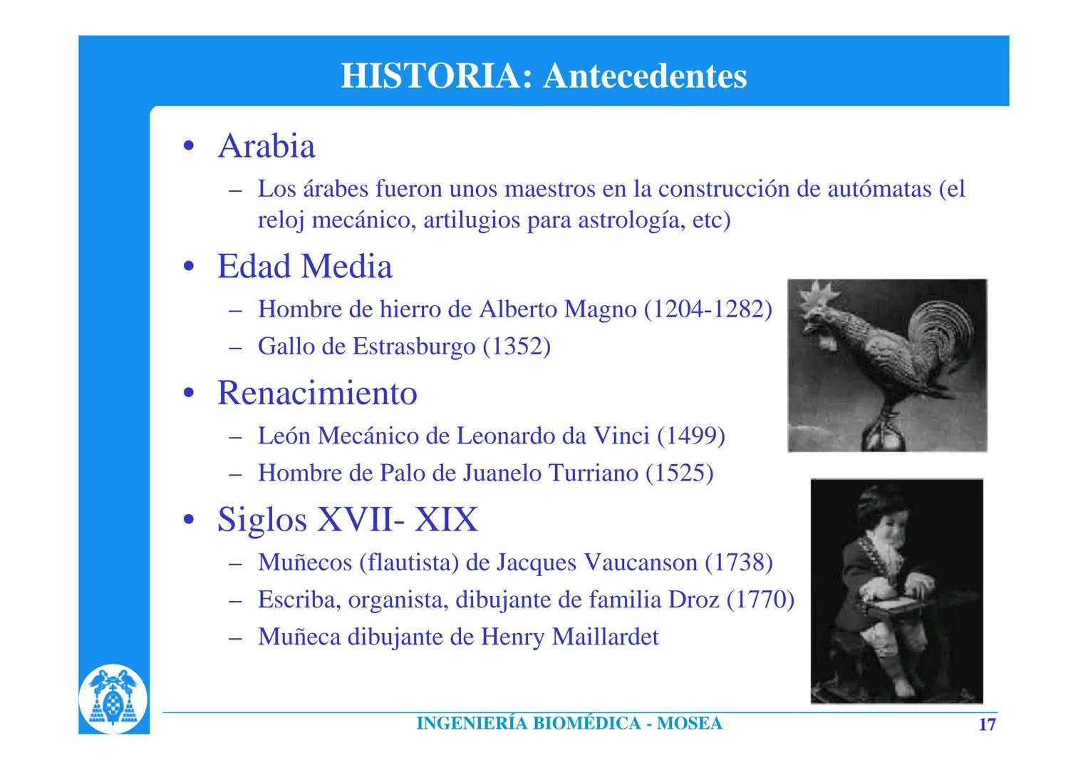 # INTRODUCCIÓN A LA ROBÓTICA
Rafael Barea
Departamento de Electrónica. Universidad de Alcalá.
Alcalá de Henares. Madrid. (Spain)
barea@d