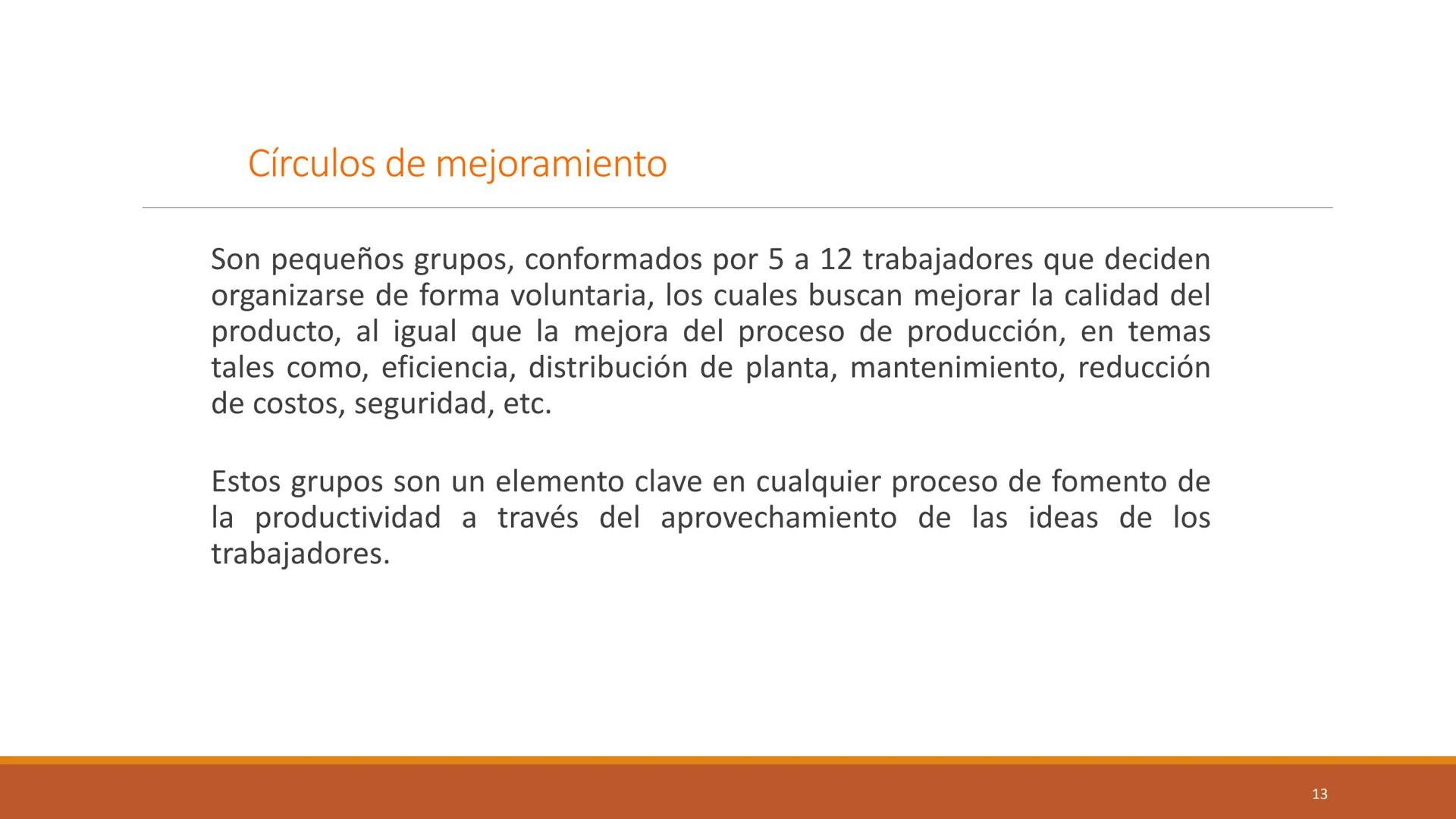 # ENFOQUES
# ORGANIZACIÓN DE
# MANUFACTURA
PARTE 2
DIRECCIÓN DE OPERACIONES I
ELIANA MARCELA PEÑA TIBADUIZA # JUSTO A TIEMPO
Producción y